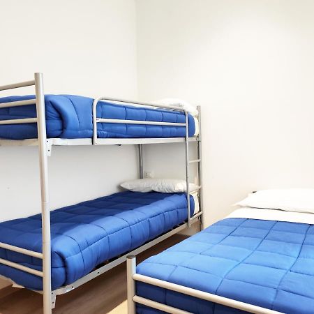 Mamma Casa Marina Center Apartments ريميني المظهر الخارجي الصورة