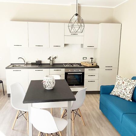 Mamma Casa Marina Center Apartments ريميني المظهر الخارجي الصورة