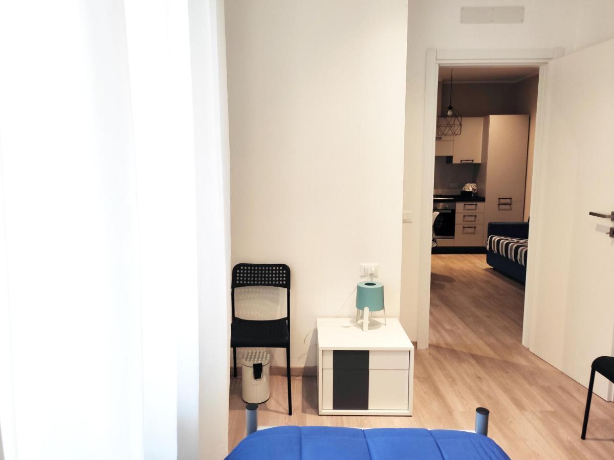 Mamma Casa Marina Center Apartments ريميني المظهر الخارجي الصورة