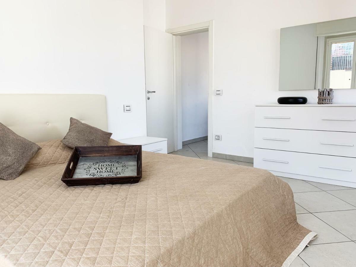 Mamma Casa Marina Center Apartments ريميني المظهر الخارجي الصورة