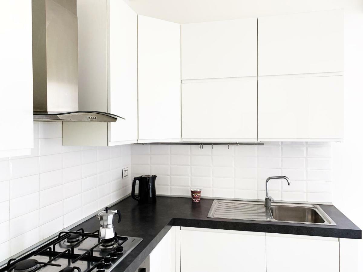 Mamma Casa Marina Center Apartments ريميني المظهر الخارجي الصورة