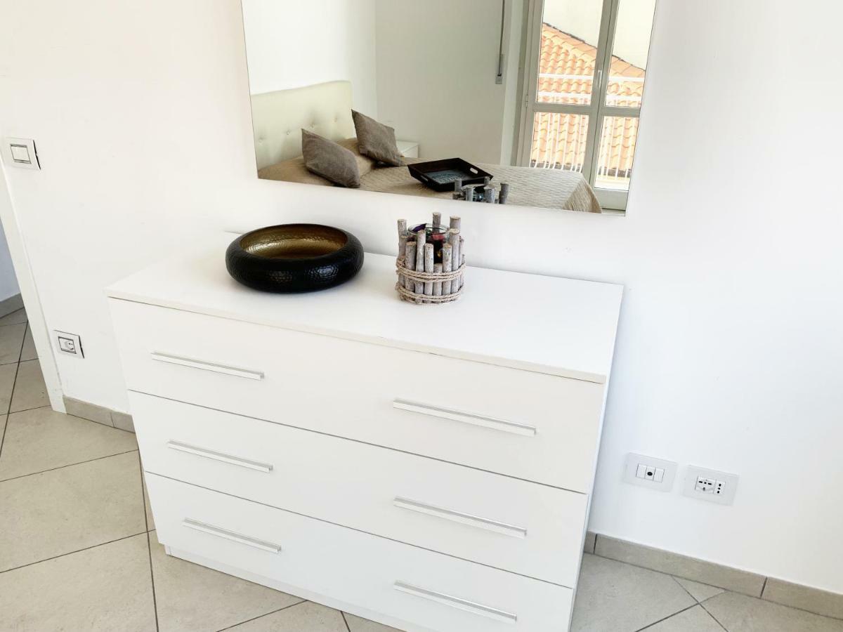 Mamma Casa Marina Center Apartments ريميني المظهر الخارجي الصورة