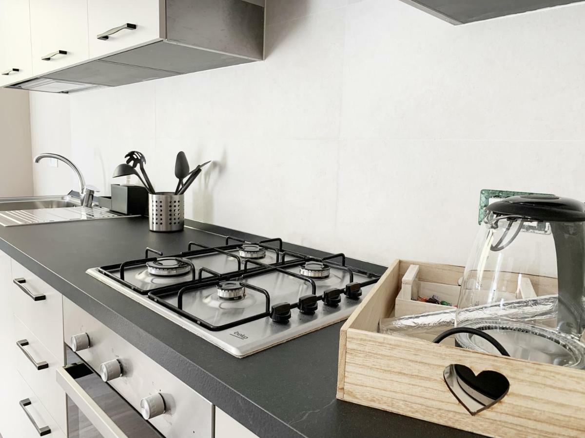 Mamma Casa Marina Center Apartments ريميني المظهر الخارجي الصورة