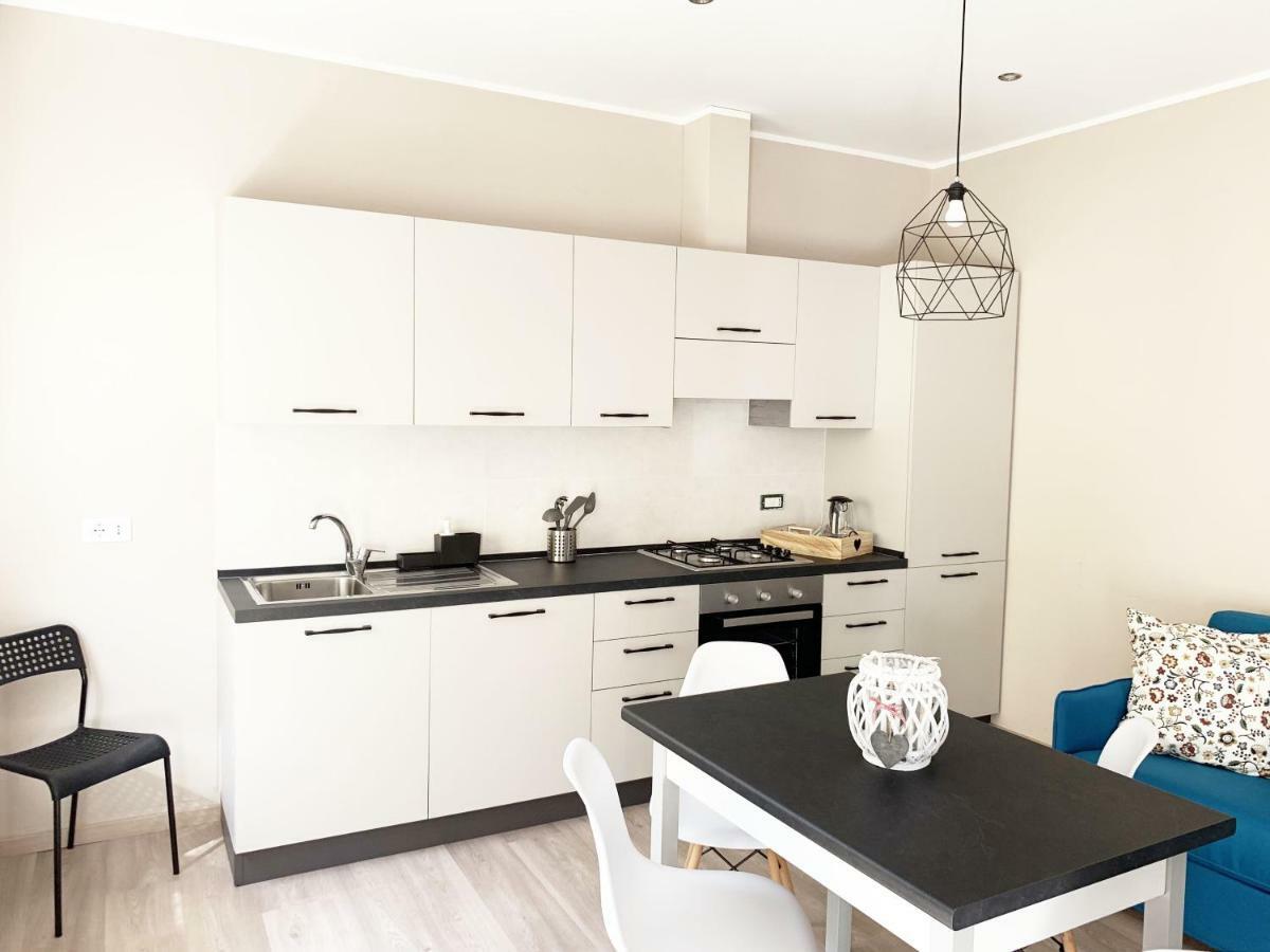 Mamma Casa Marina Center Apartments ريميني المظهر الخارجي الصورة